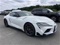 2023 Toyota Supra