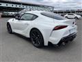 2023 Toyota Supra