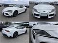 2023 Toyota Supra