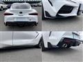 2023 Toyota Supra
