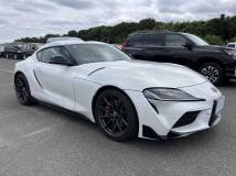 2023 Toyota Supra