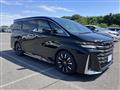 2025 Toyota Vellfire