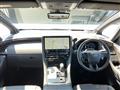 2025 Toyota Vellfire