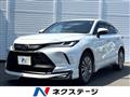 2023 Toyota Harrier Hybrid
