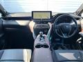 2023 Toyota Harrier Hybrid