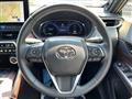 2023 Toyota Harrier Hybrid