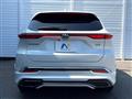 2023 Toyota Harrier Hybrid