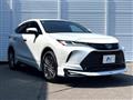 2023 Toyota Harrier Hybrid