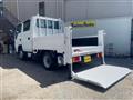 2013 Isuzu Elf Truck