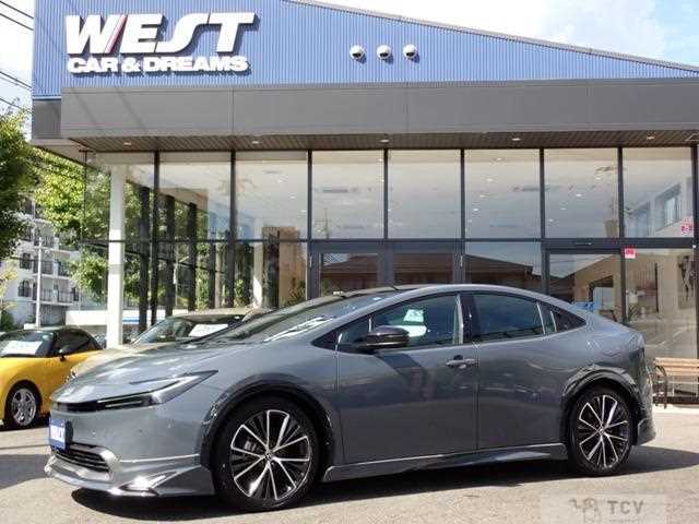 2023 Toyota Prius