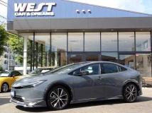 2023 Toyota Prius