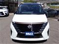2025 Nissan Serena