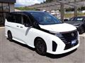 2025 Nissan Serena
