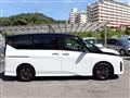 2025 Nissan Serena
