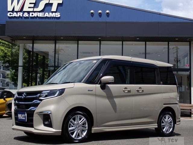 2025 Suzuki Suzuki Others