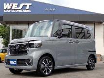 2026 Honda N BOX