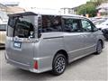 2016 Toyota Voxy