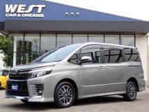 2016 Toyota Voxy