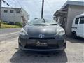 2013 Toyota AQUA