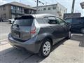 2013 Toyota AQUA