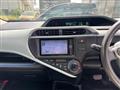 2013 Toyota AQUA