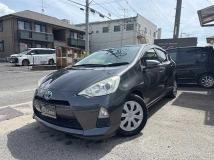 2013 Toyota AQUA