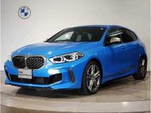 2024 BMW 1 Series