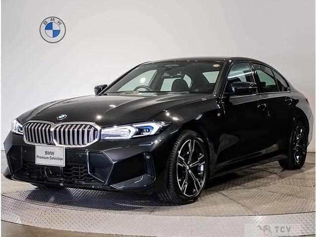 2025 BMW 3 Series