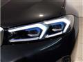 2023 BMW 3 Series