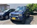 2006 Suzuki Jimny