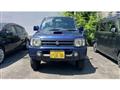 2006 Suzuki Jimny