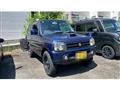 2006 Suzuki Jimny