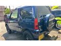 2006 Suzuki Jimny