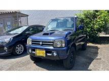 2006 Suzuki Jimny