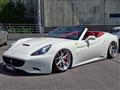 2012 Ferrari CALIFORNIA