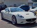 2012 Ferrari CALIFORNIA