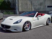 2012 Ferrari CALIFORNIA