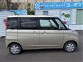 2009 Suzuki Palette