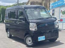 2026 Nissan Clipper Van