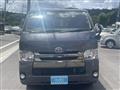 2018 Toyota Hiace Van
