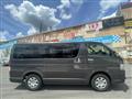 2018 Toyota Hiace Van
