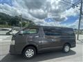 2018 Toyota Hiace Van