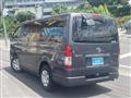 2018 Toyota Hiace Van