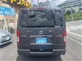 2018 Toyota Hiace Van