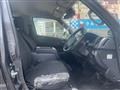 2018 Toyota Hiace Van