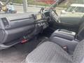 2018 Toyota Hiace Van