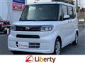 2025 Daihatsu Tanto