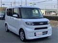 2025 Daihatsu Tanto