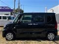 2025 Daihatsu Tanto