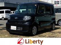 2025 Daihatsu Tanto